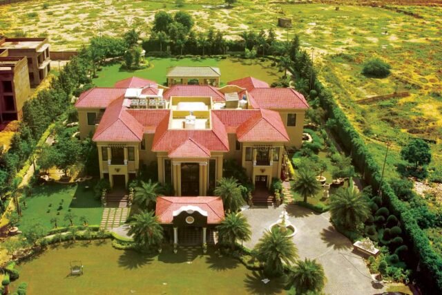 Family House in Gr Noida