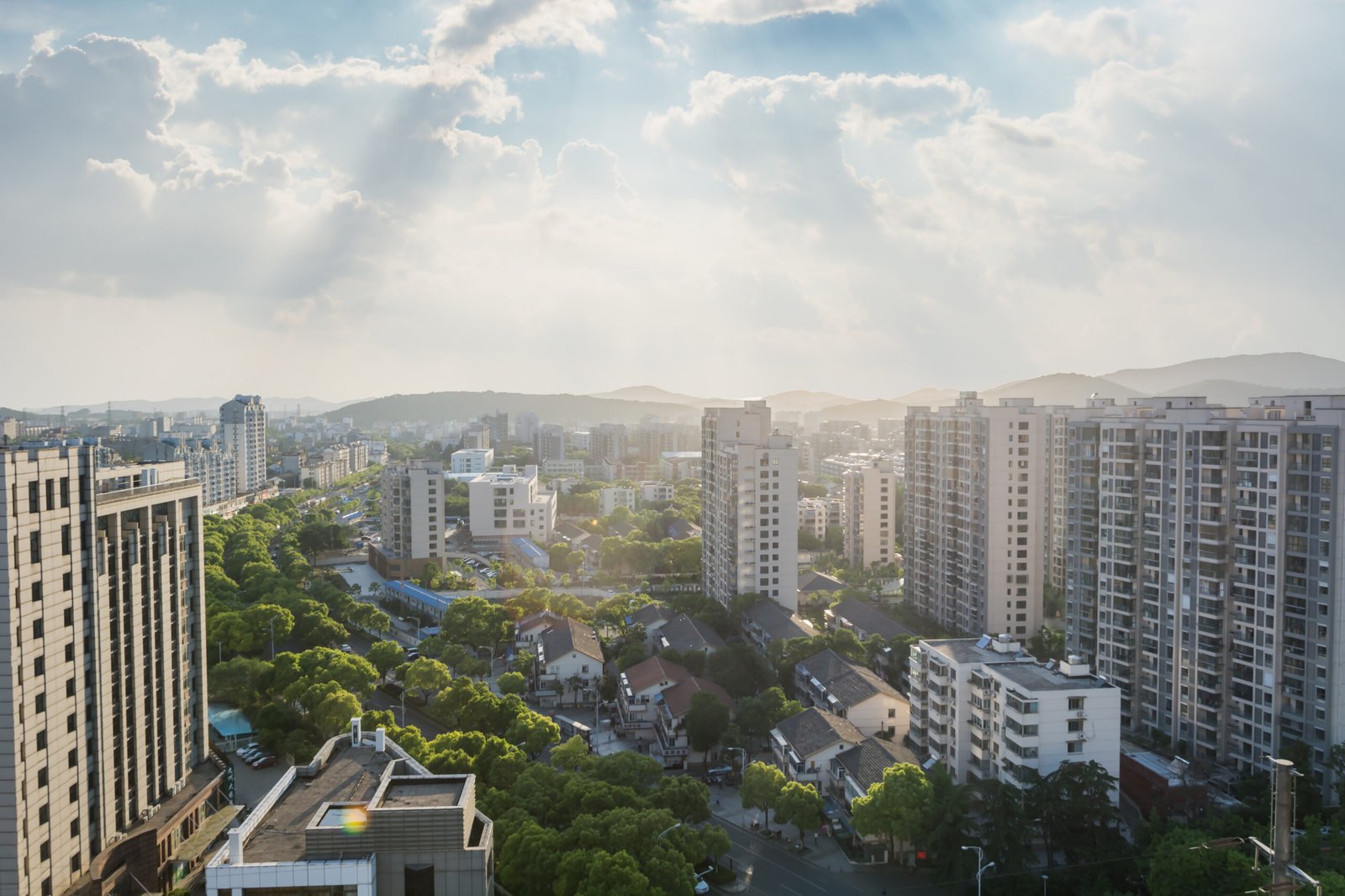 Green Valley Plots – Greater Noida