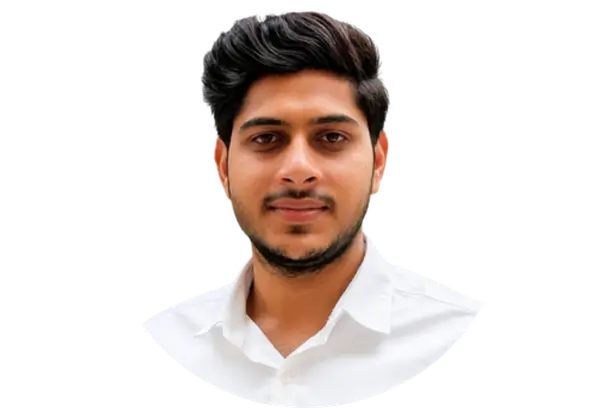 Vikash Singh - Director